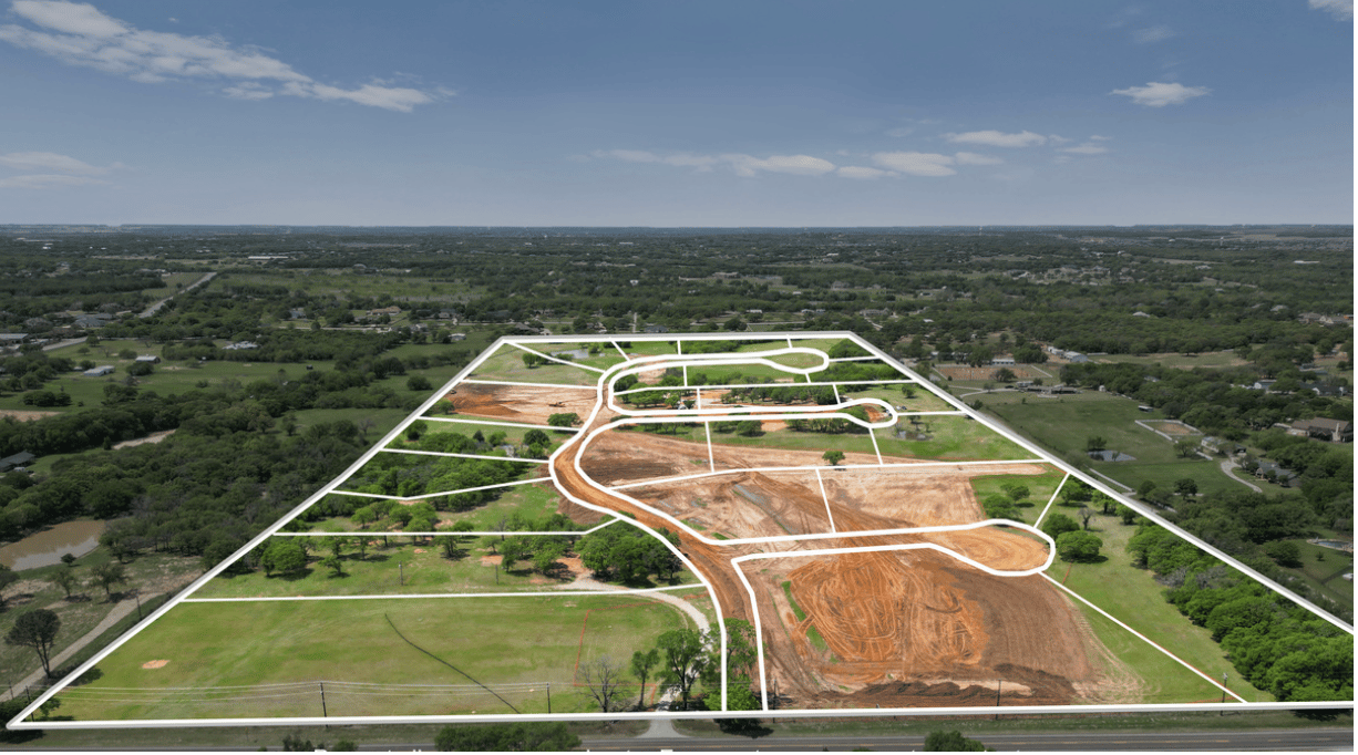 Knights Ridge-Argyle, TX