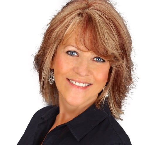 Cheryl Sieracki photo