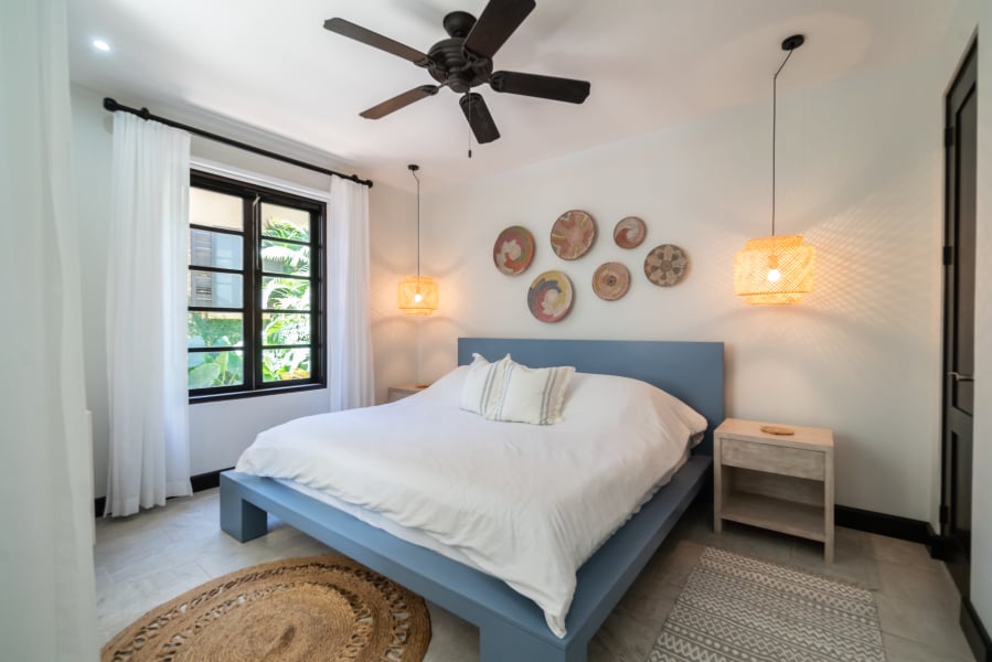 18 Calle La Ronda | Remodeled 4-Bedroom Home with Studio Apartment Just Steps from Playa Danta in Las Catalinas