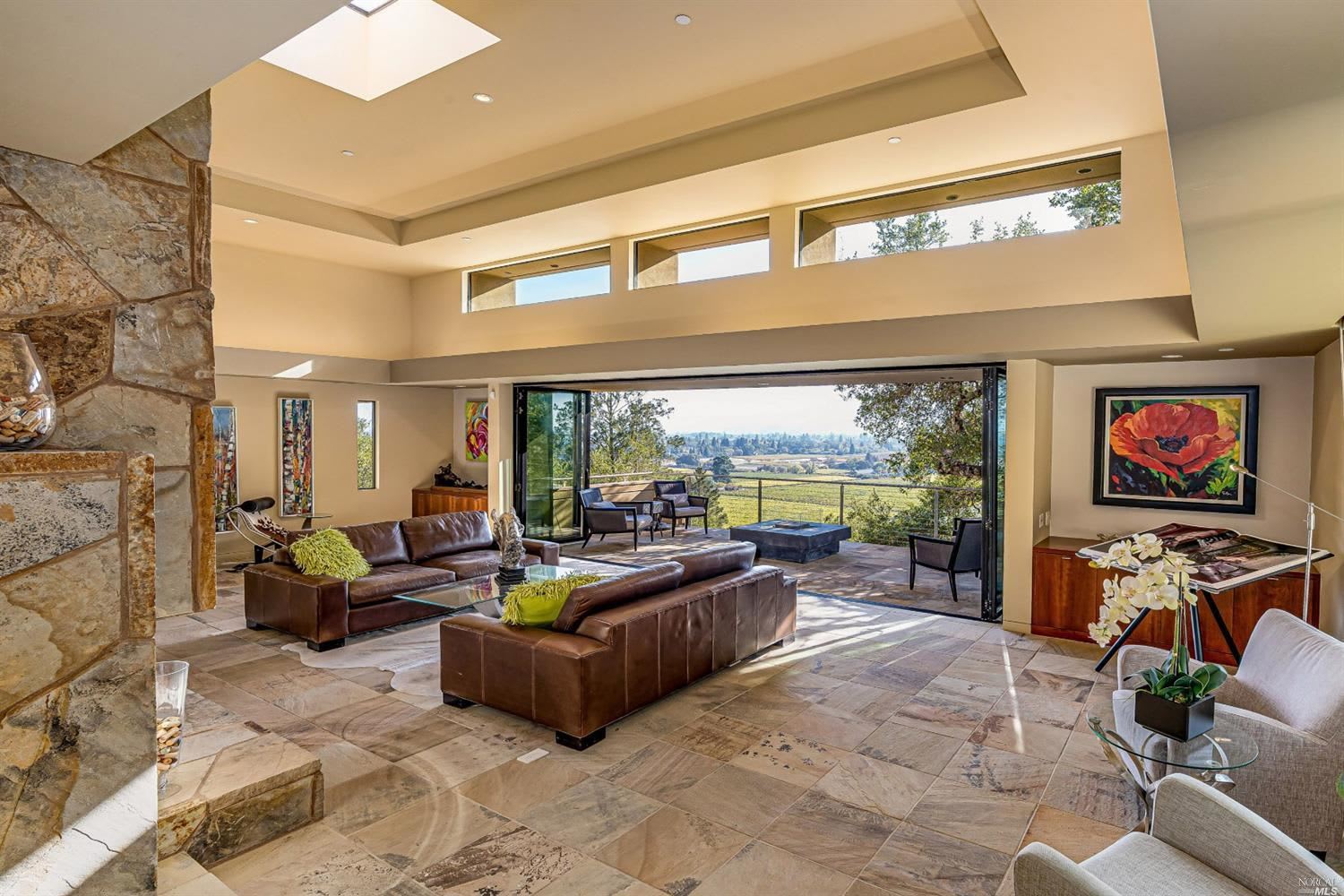 St. Helena Modern Contemporary
