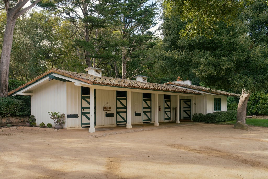 Mira Vista ~ Legacy Estate