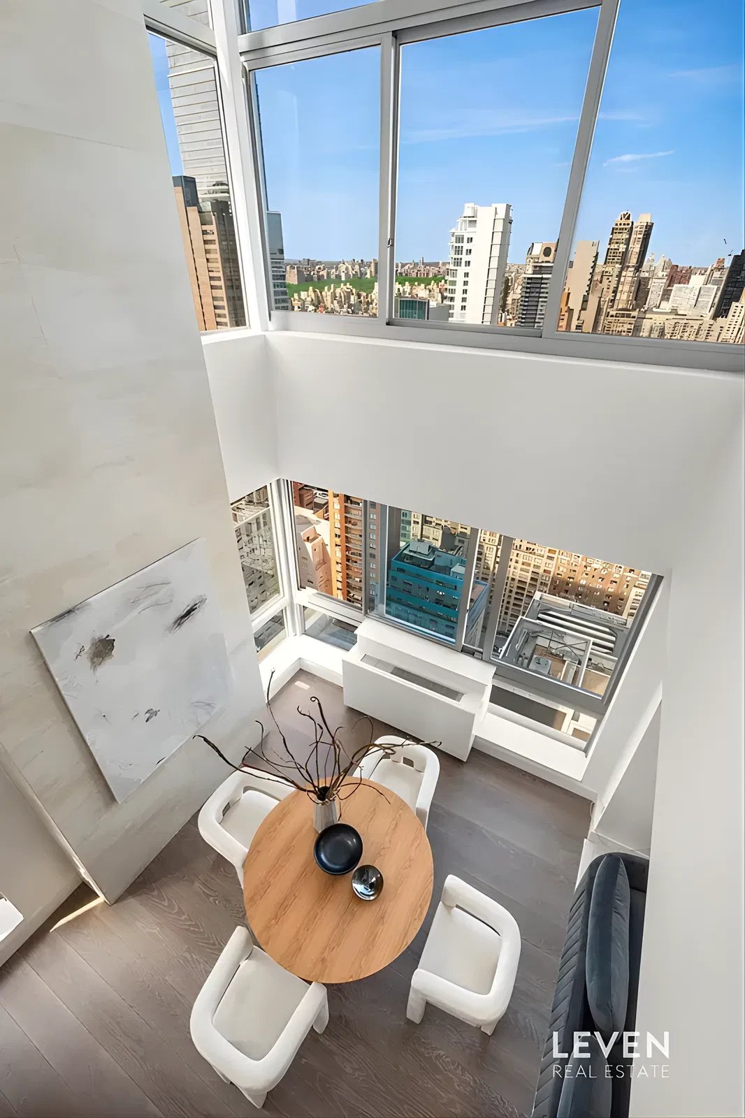 235 East 55th Street #PHB