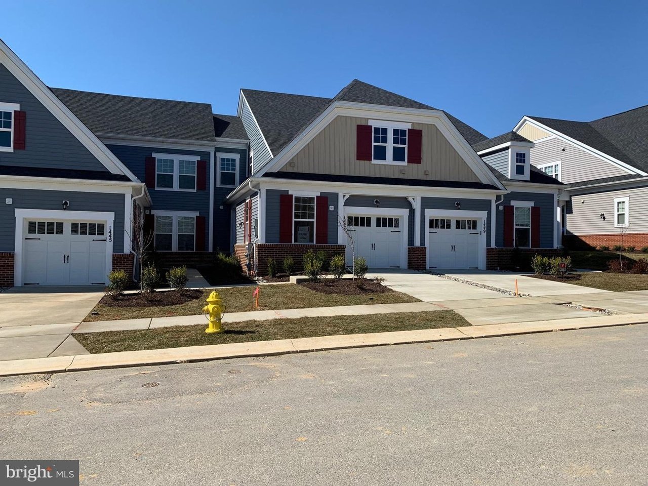 1447 Catbriar Wy