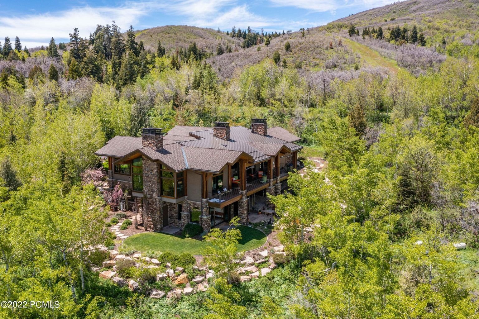 8707 Parleys Ln