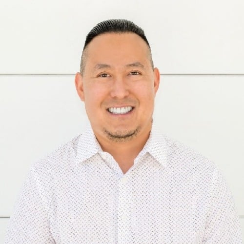 Andy Suh photo
