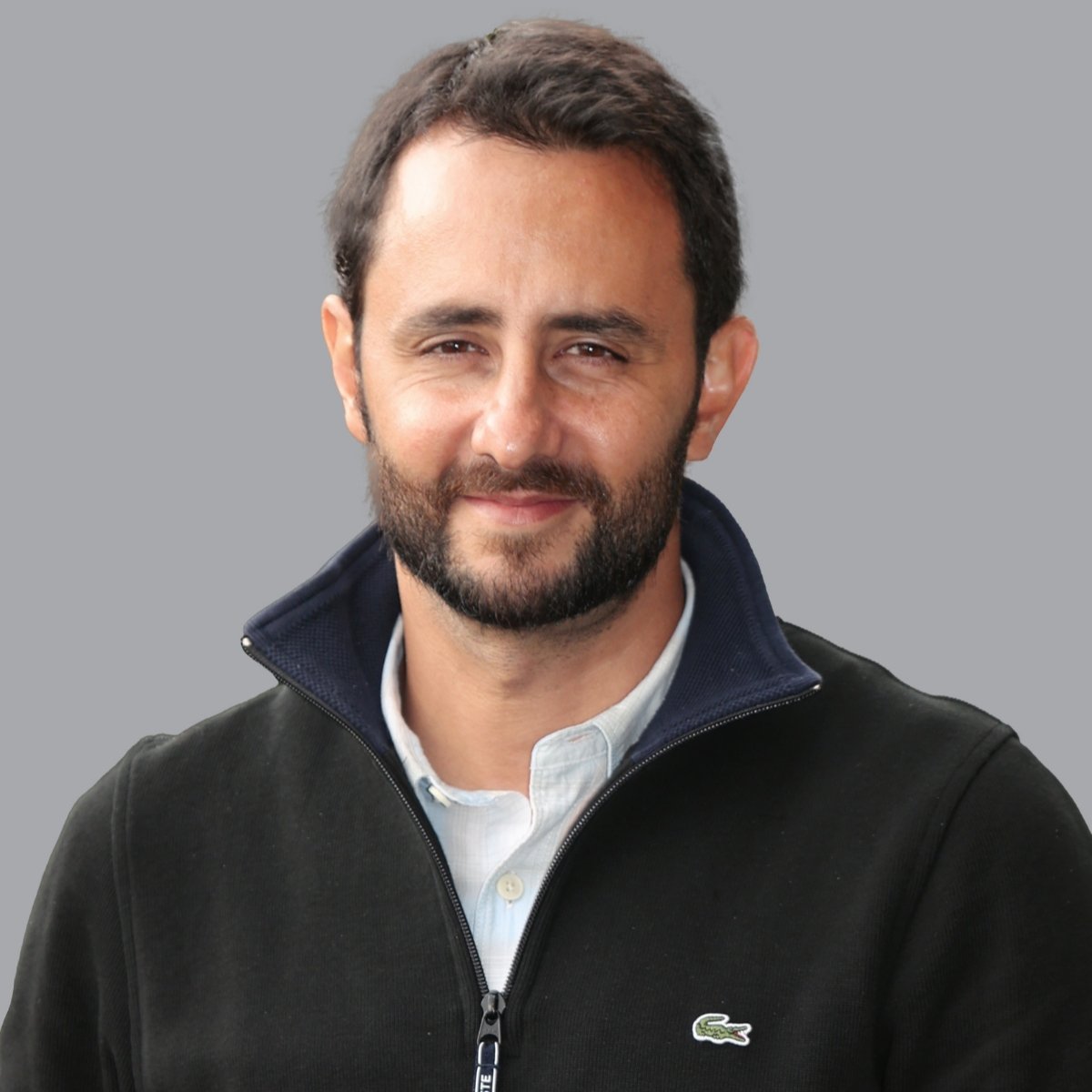 Juan Carlos Peralta photo