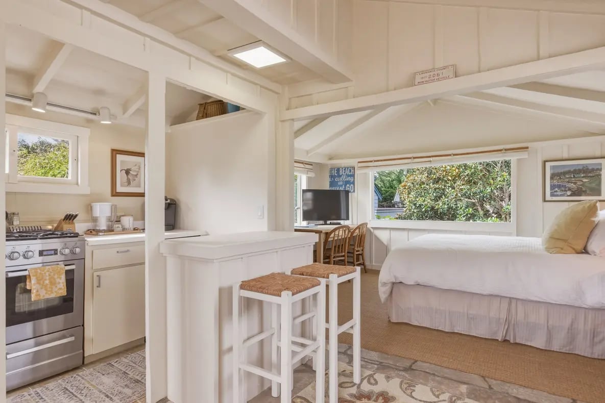 Birdsnest Cottage