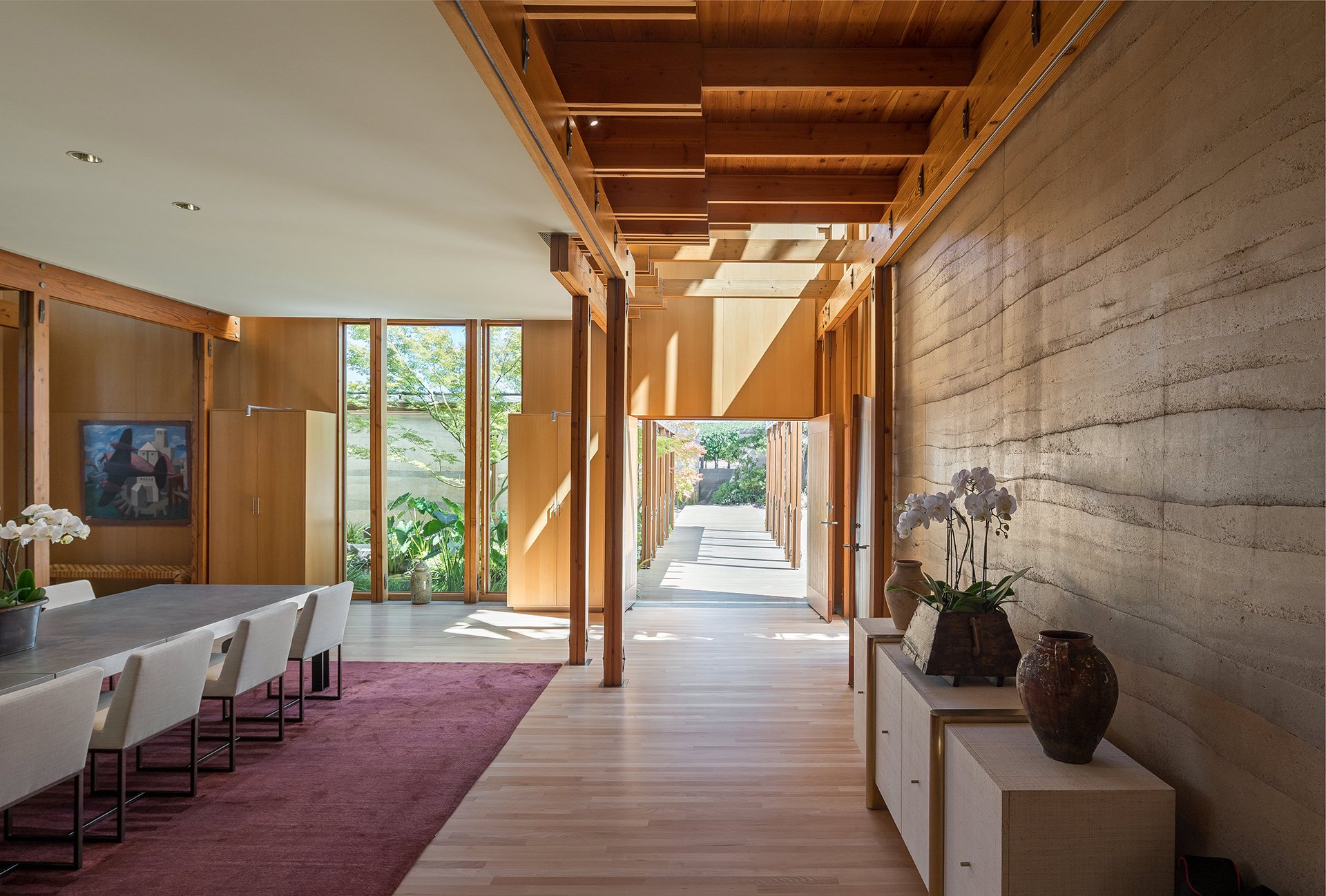 Meteor Vineyard Estate, Napa Valley