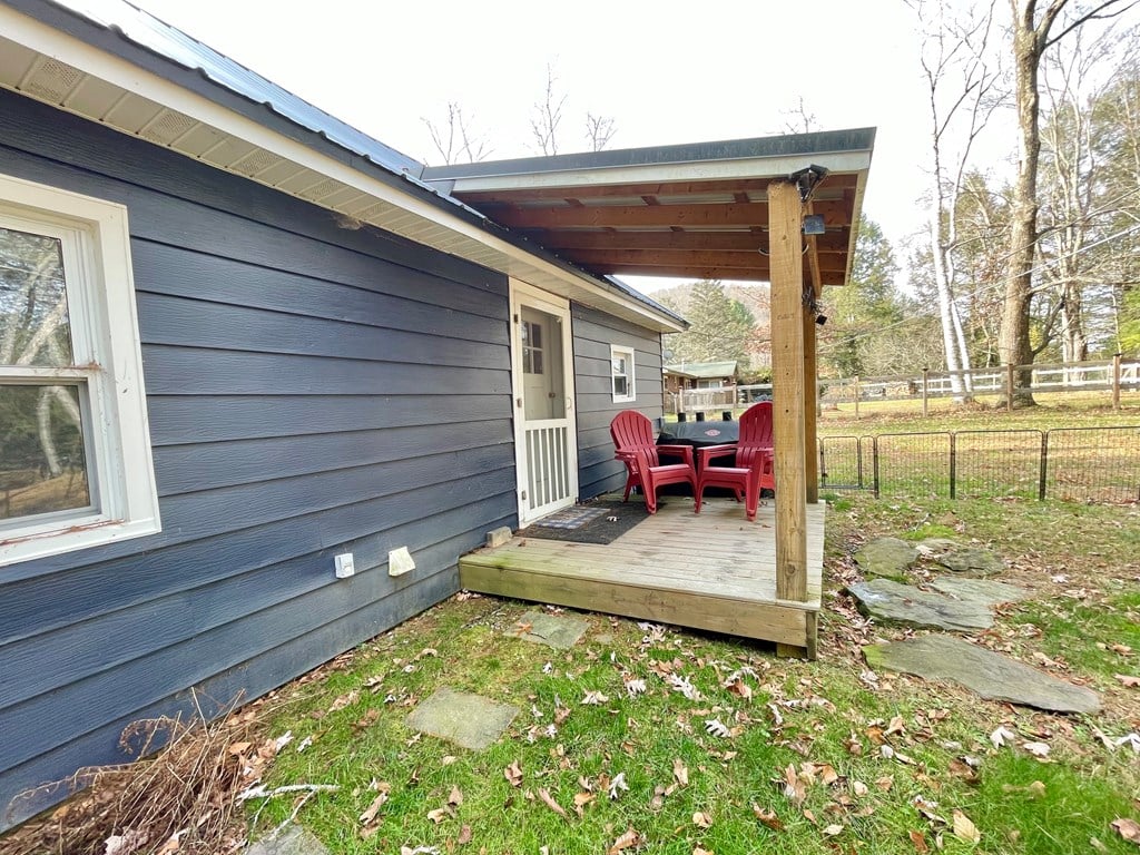 311 Painter Run Road