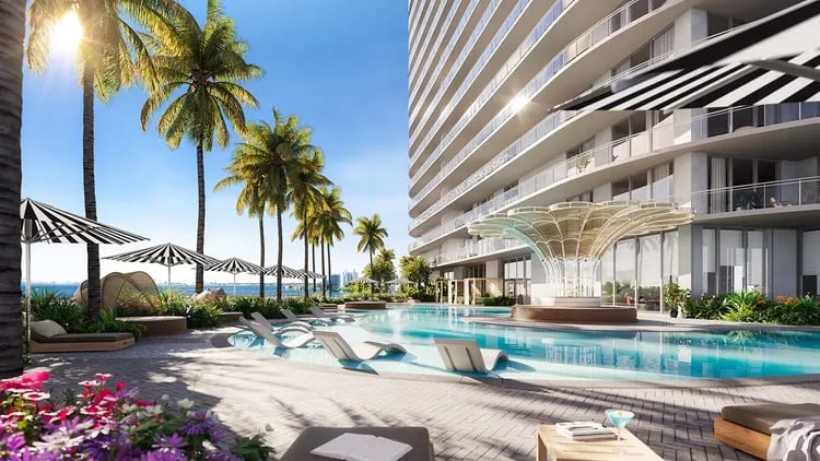 Continuum Club & Residences