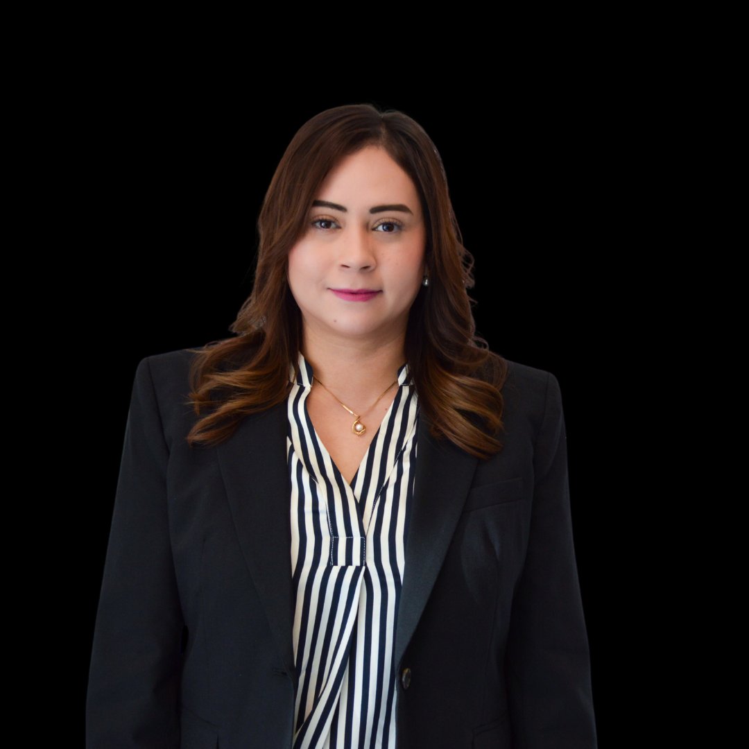 Rosalia Truong