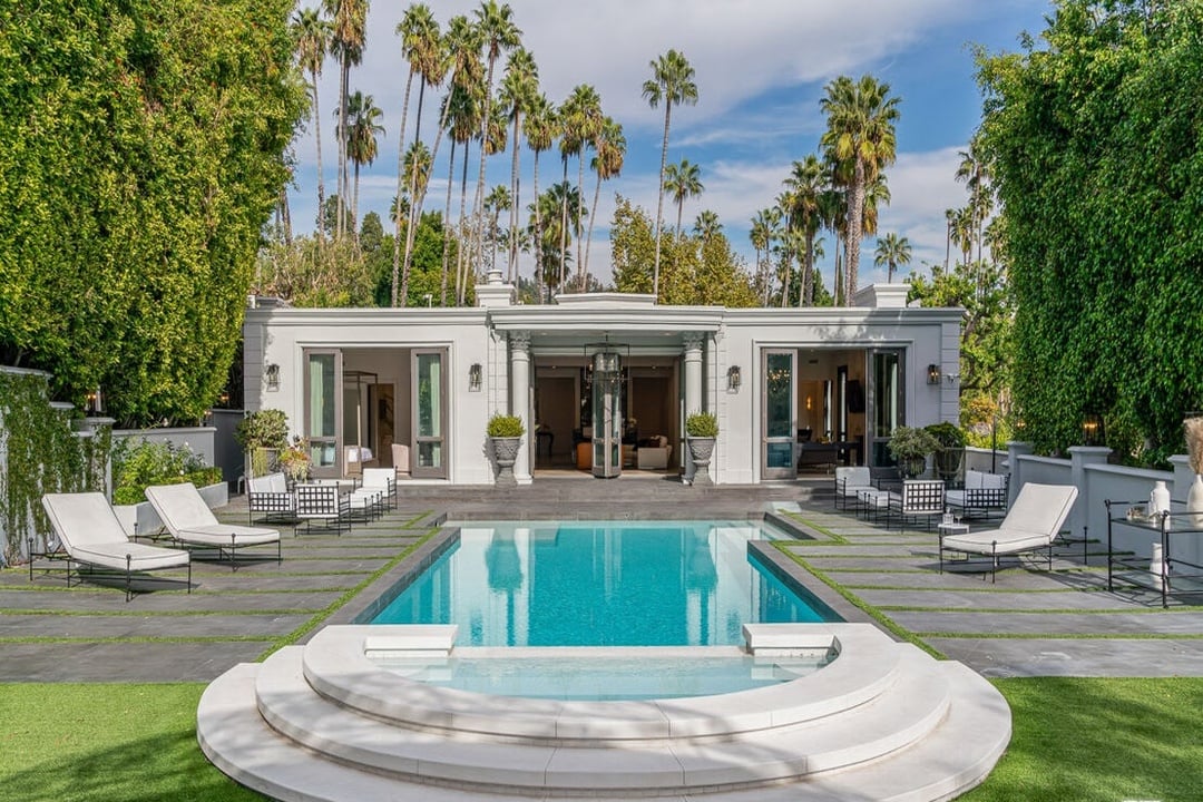 Noble Villa