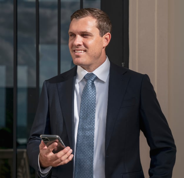 Brandon Weppner / Broker Associate 