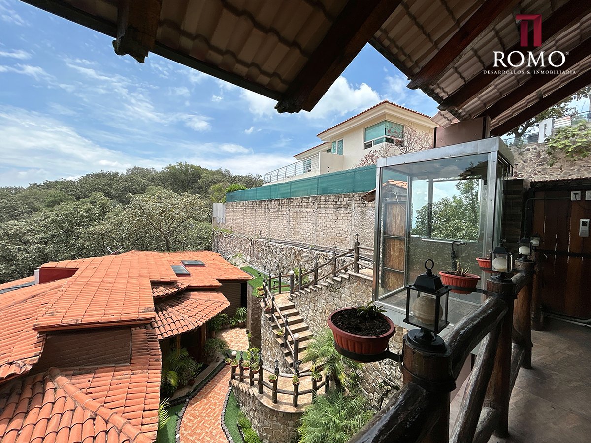 Casa Cabaña en Venta El Palomar