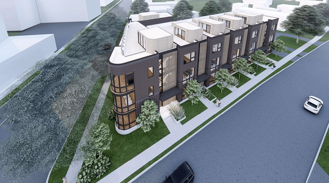 What’s Being Built at 902 Maple Avenue in Downers Grove?