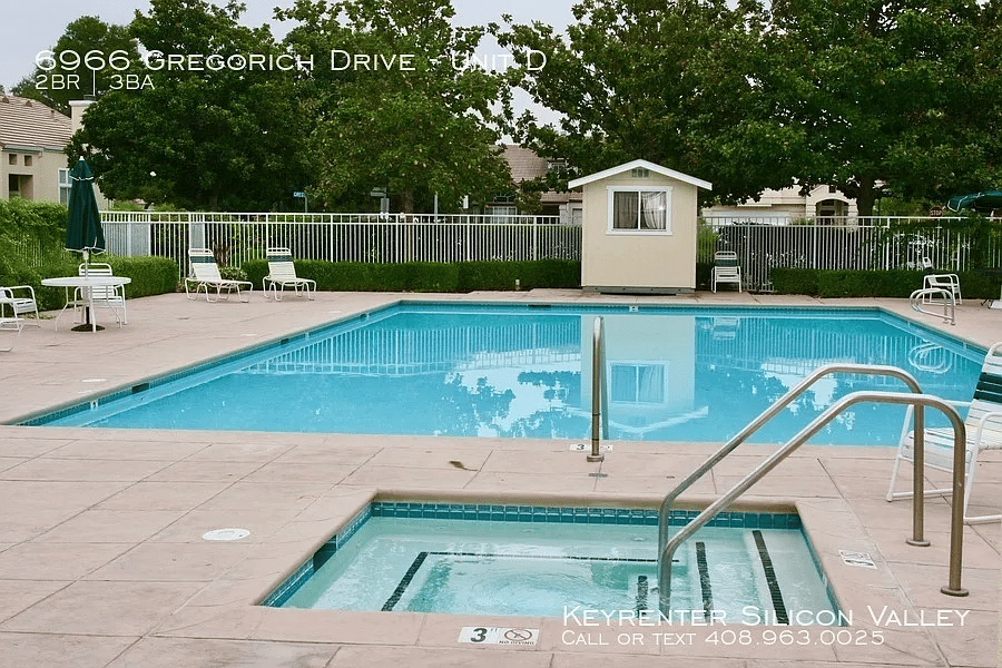 6966 Gregorich Dr UNIT D