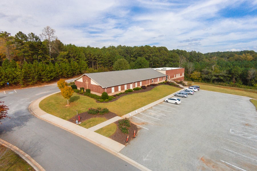 659 Arnold Mill Rd