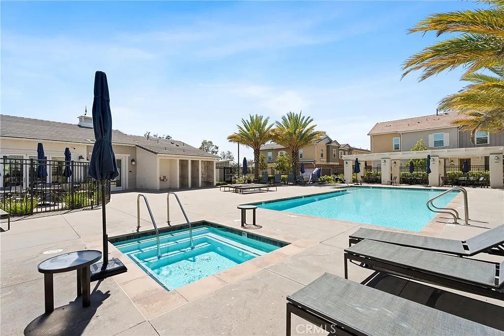 22960 Harvest Mill Cir