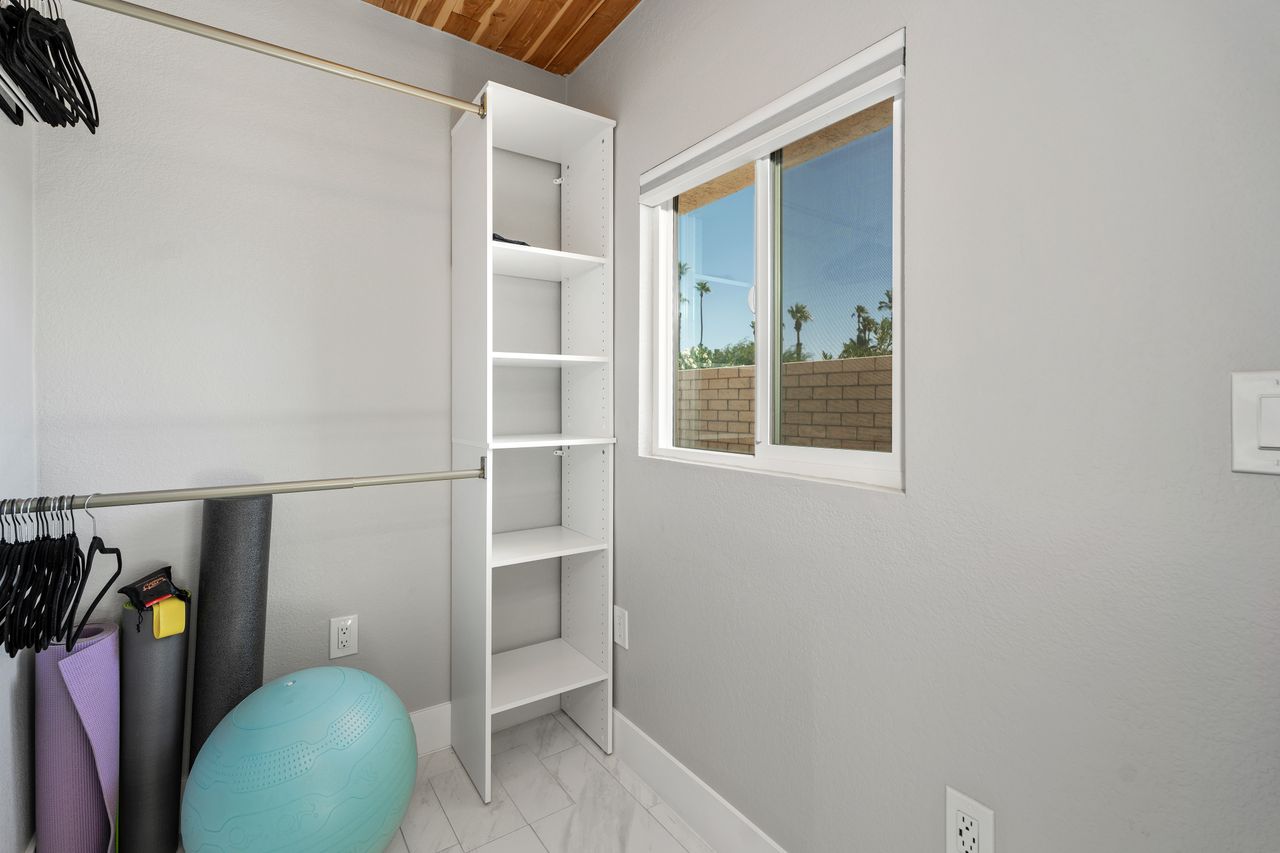 Modern Mirage Condo