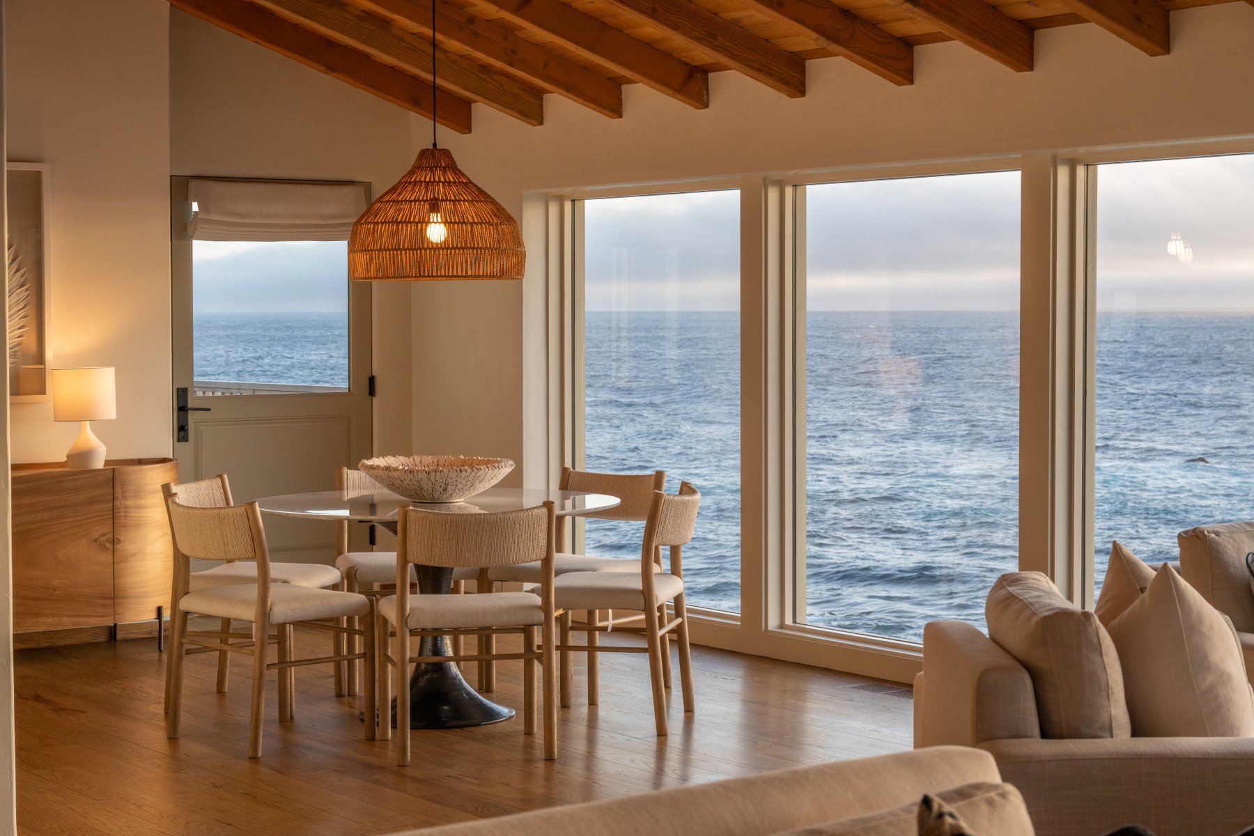 Serenity by the Sea