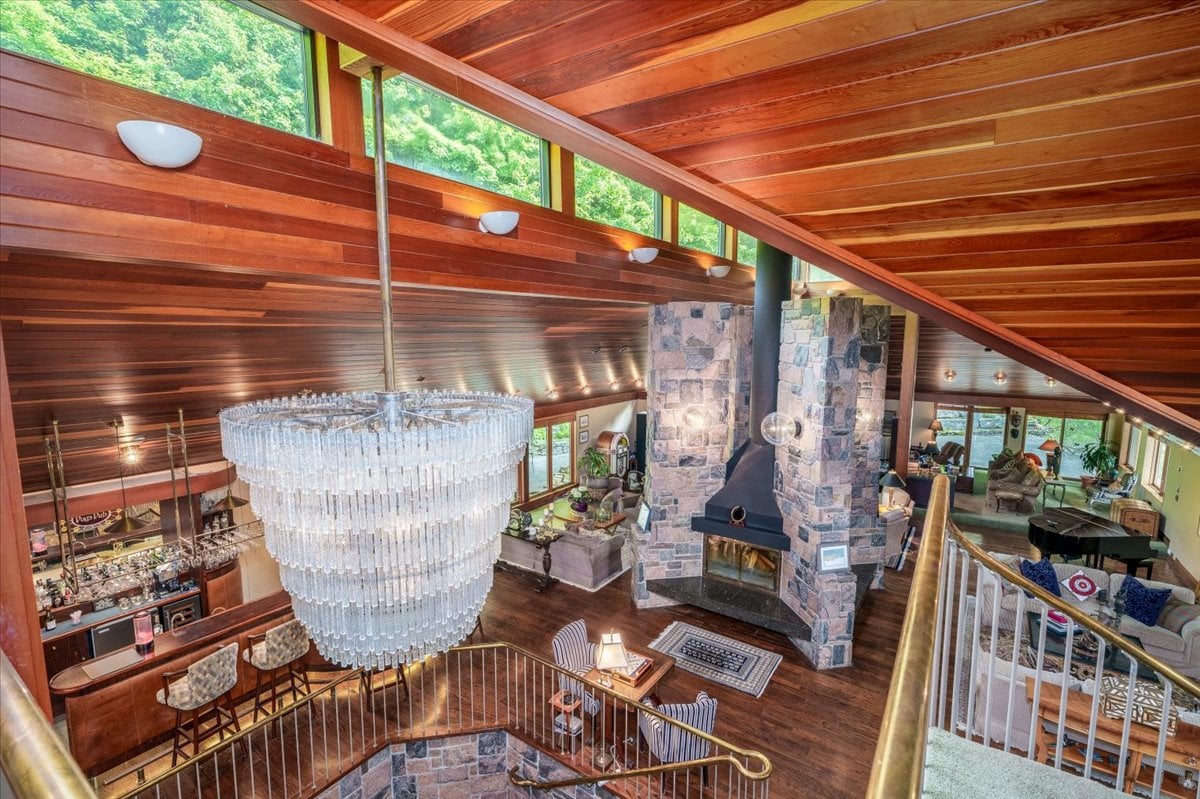 Architectural Marvel