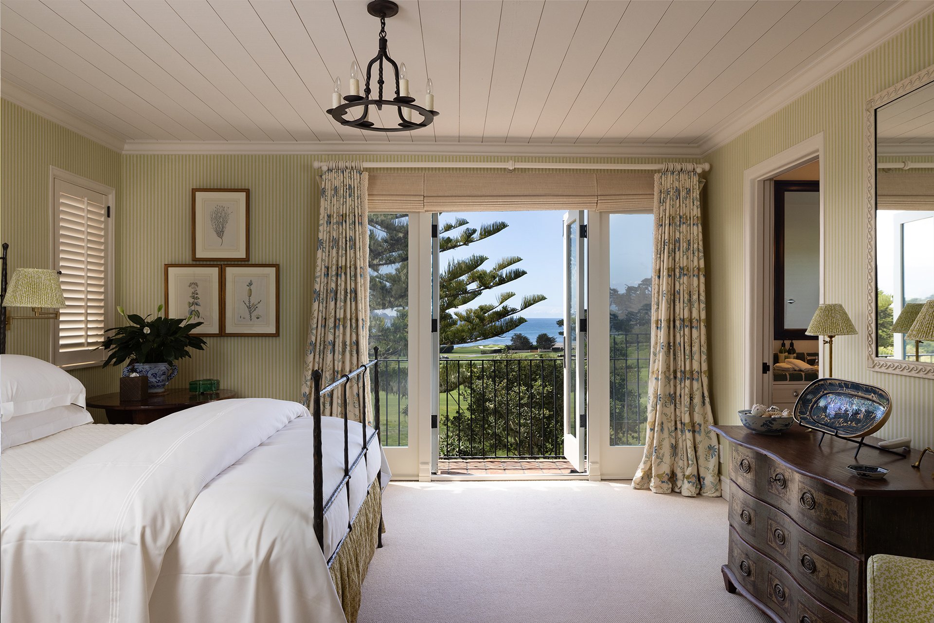 Iconic 17 Mile Drive Estate