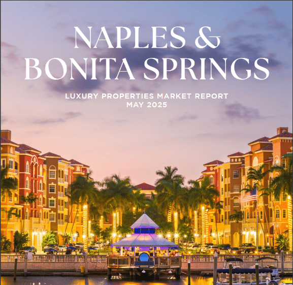 Luxury Properties Market Report - May 2025