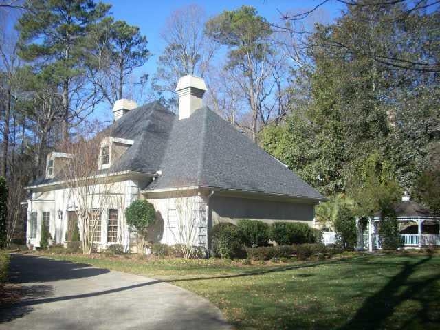 931 W Conway Drive