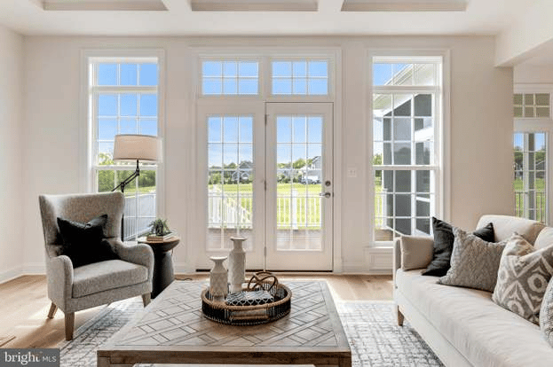 Interest Rate Buydown | 19143 Huntridge Preserve Ct. Purcellville, Virginia