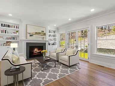 9 Goose Hill Rd