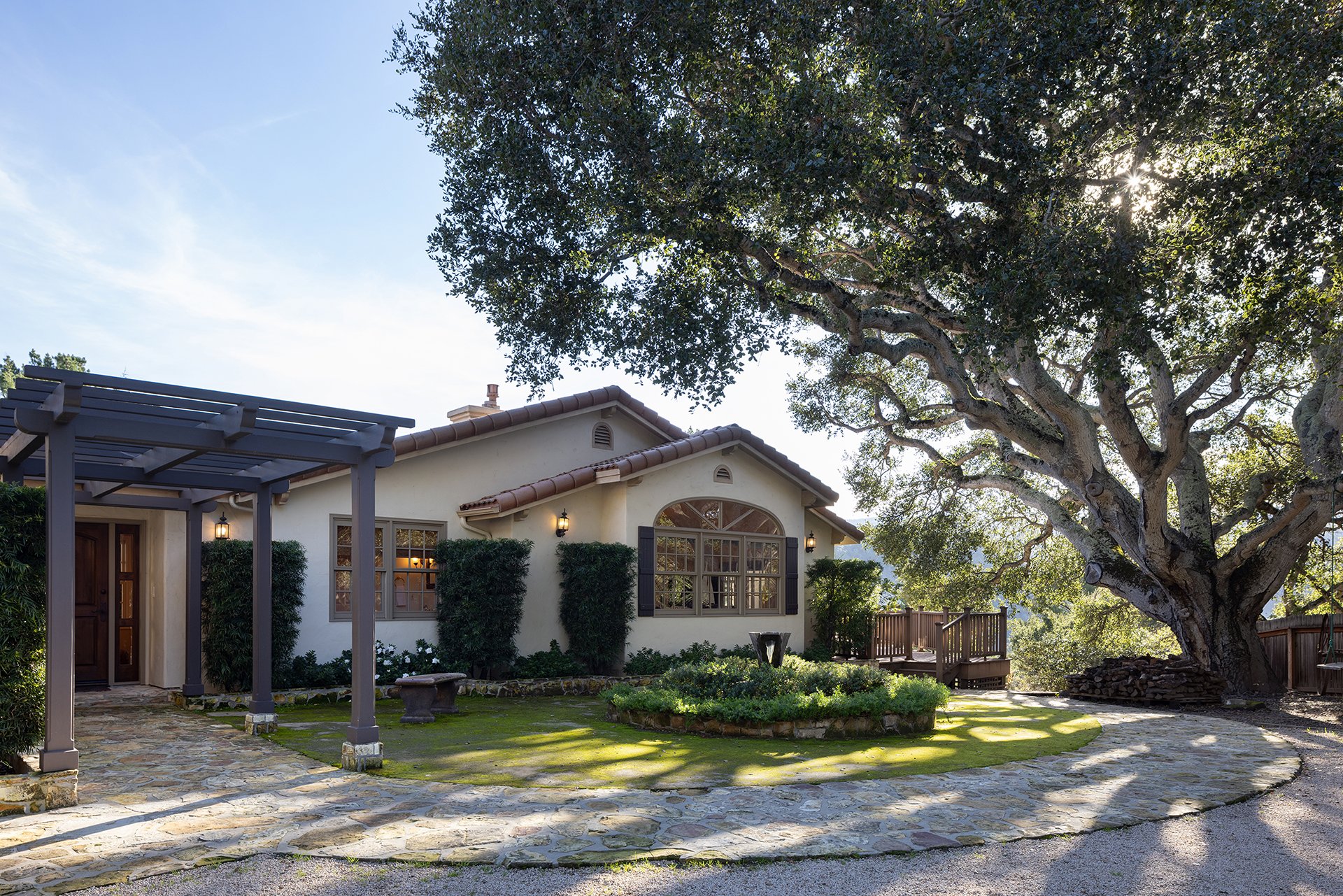 Eddy Estate