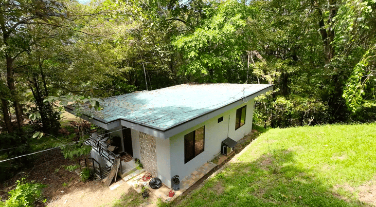 Multi-Home Income Estate Near Marino Ballena National Park