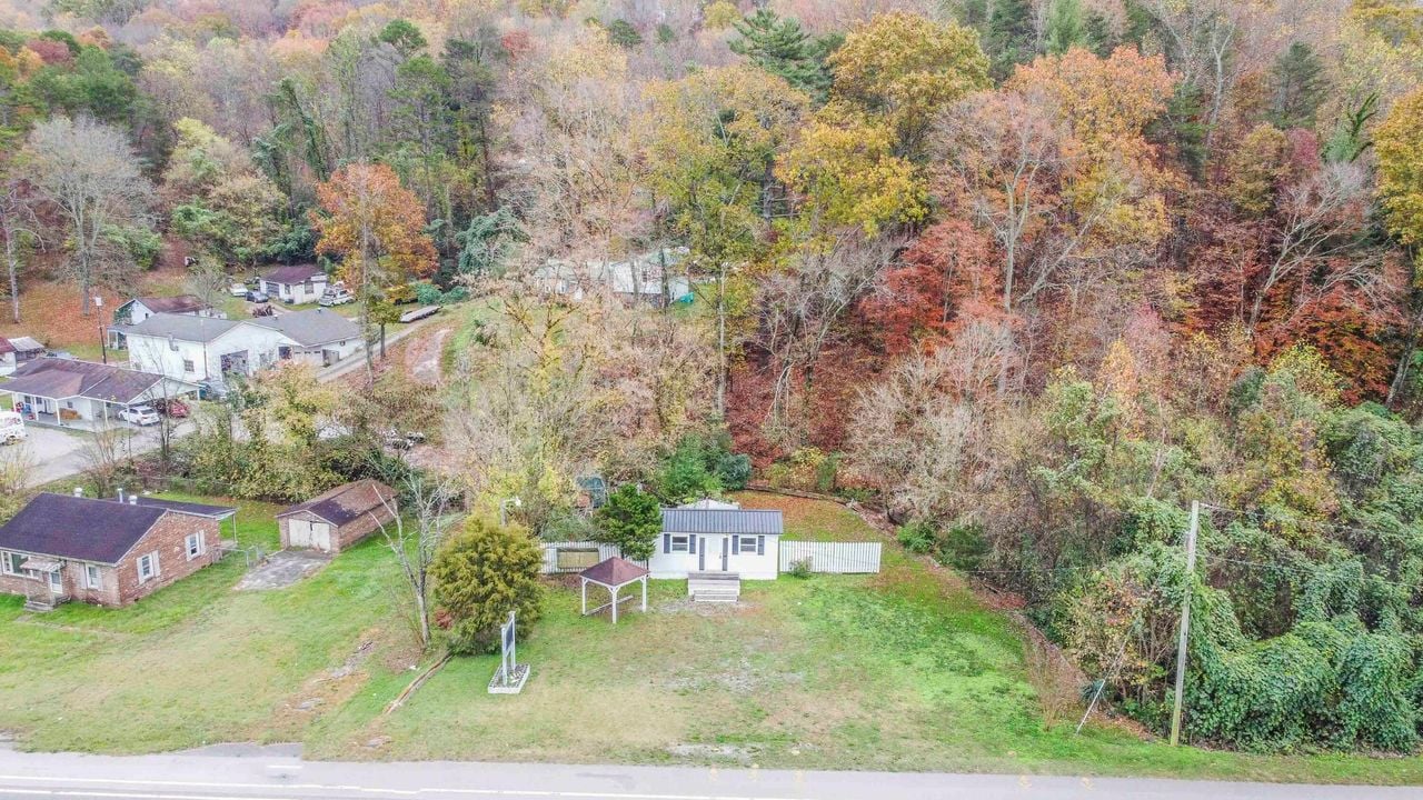 2303 Roane State Highway