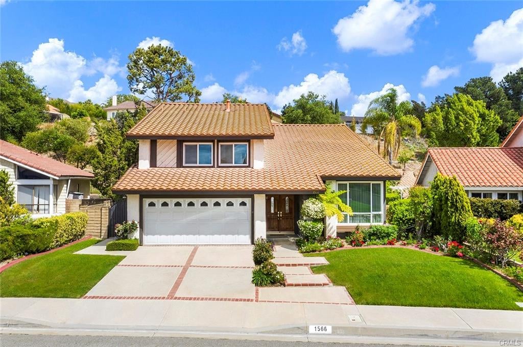 1566 Autumn Hill Road, Diamond Bar, CA 91765