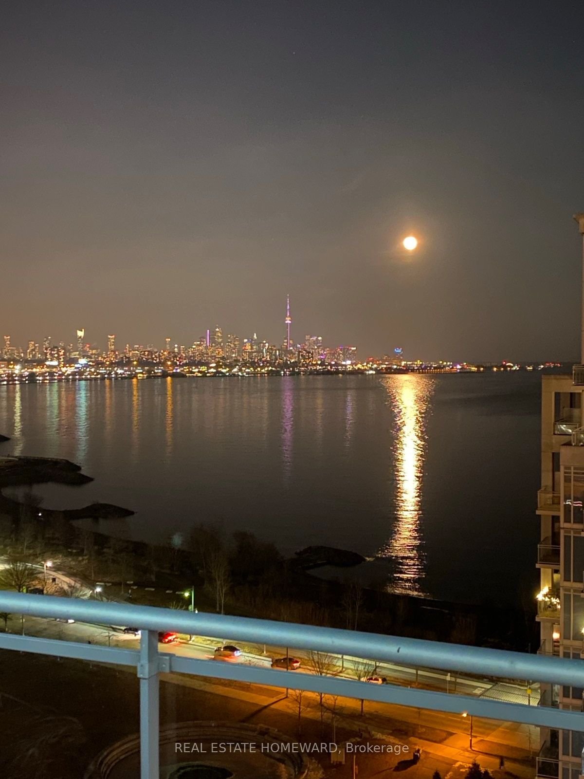 MIMICO LUXURY PENTHOUSE 