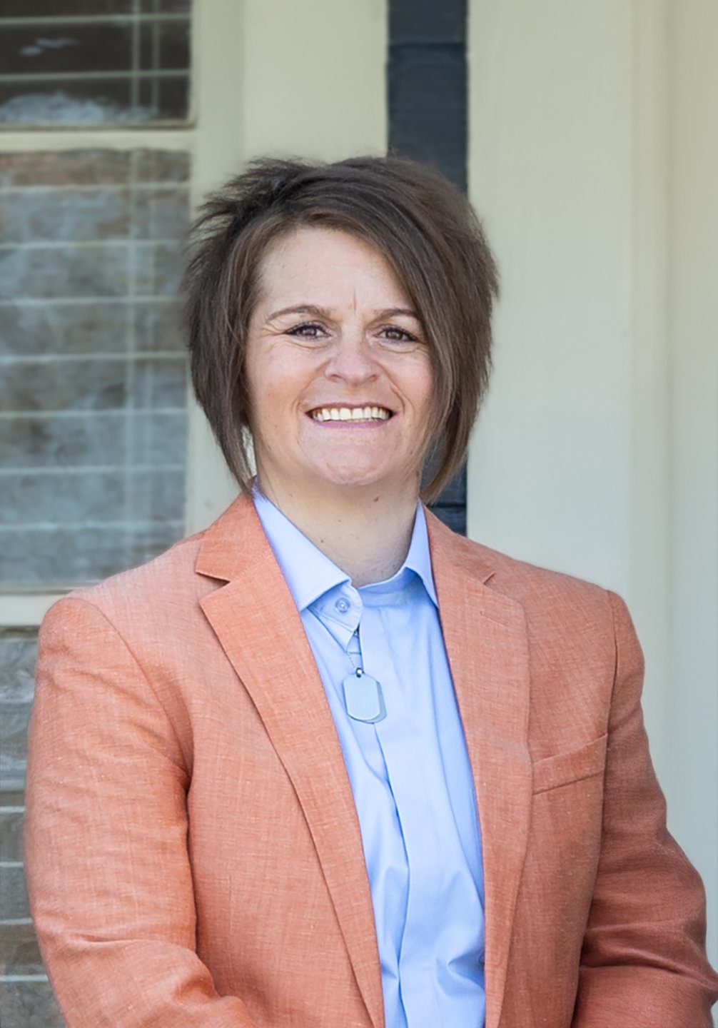 Megan Johnson