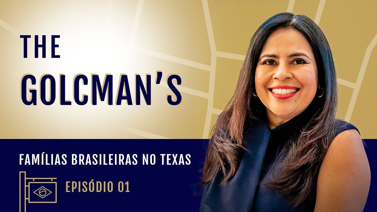 THE GOLCMAN'S