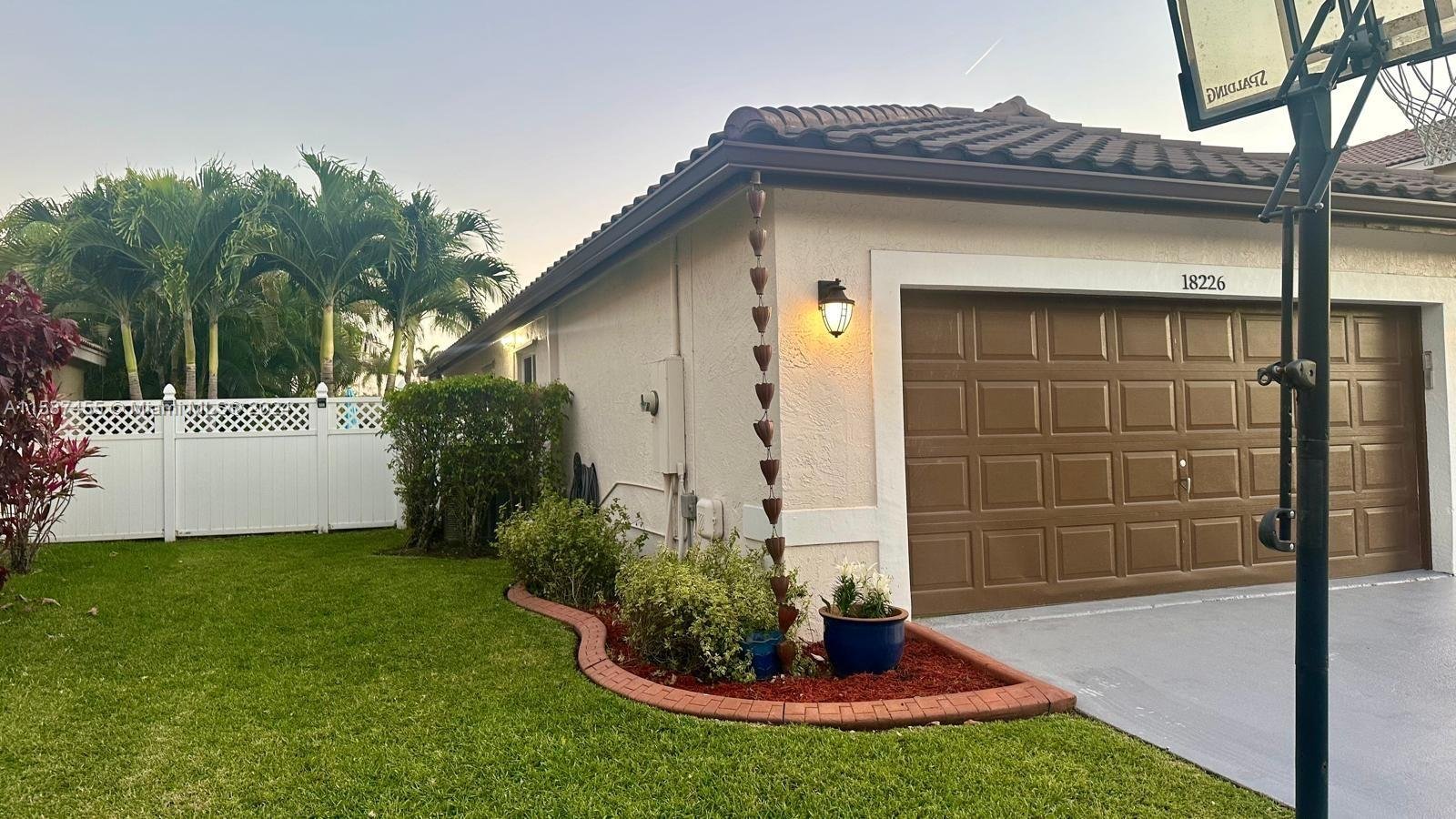 18226 SW 29 St Miramar