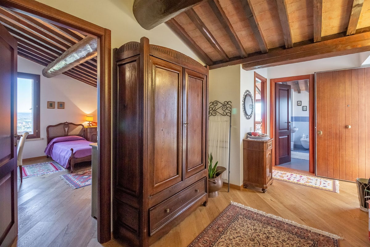 Casale la Vista Gavorrano