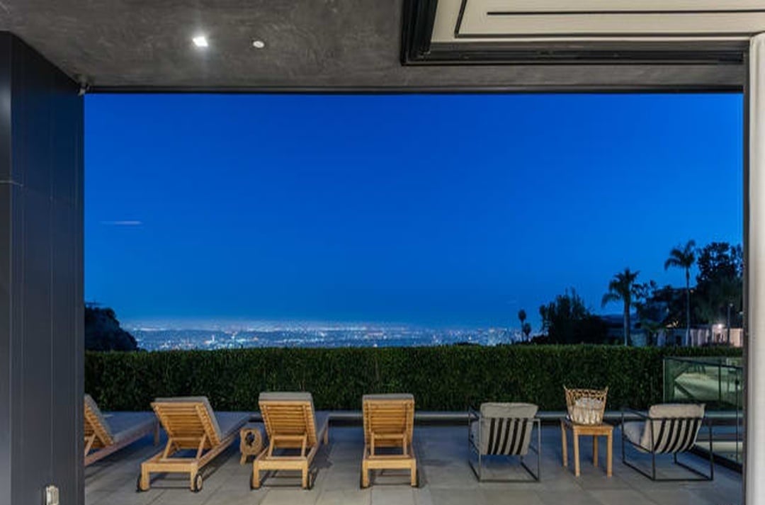 Lumina View