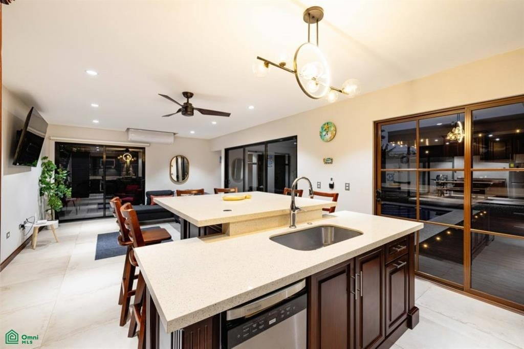Casa La Dulce Vida | Turnkey 3BR Family Home with Pool Near Playa Conchal & Flamingo