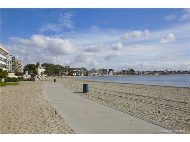 1161 Pacific Beach Drive 