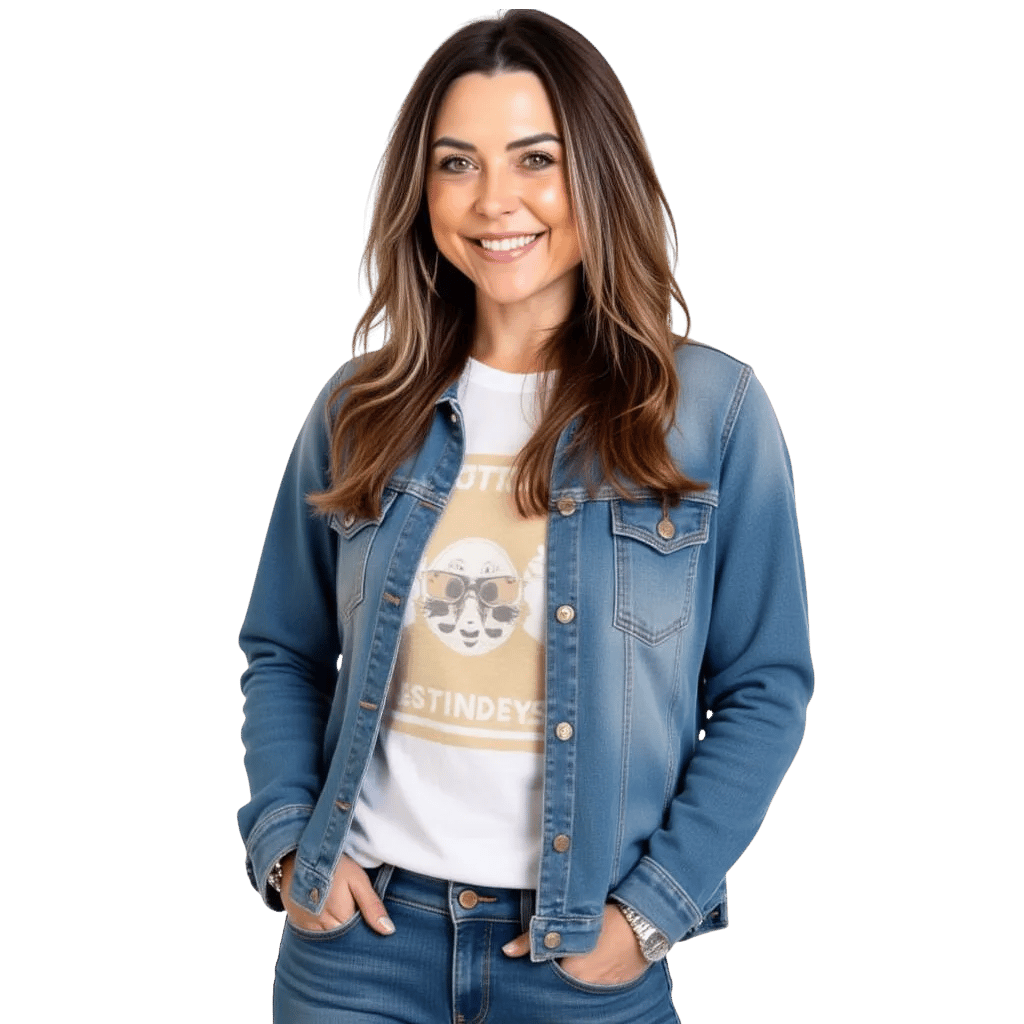 Tiffani Rivers McKinney, TX Real Estate Agent
