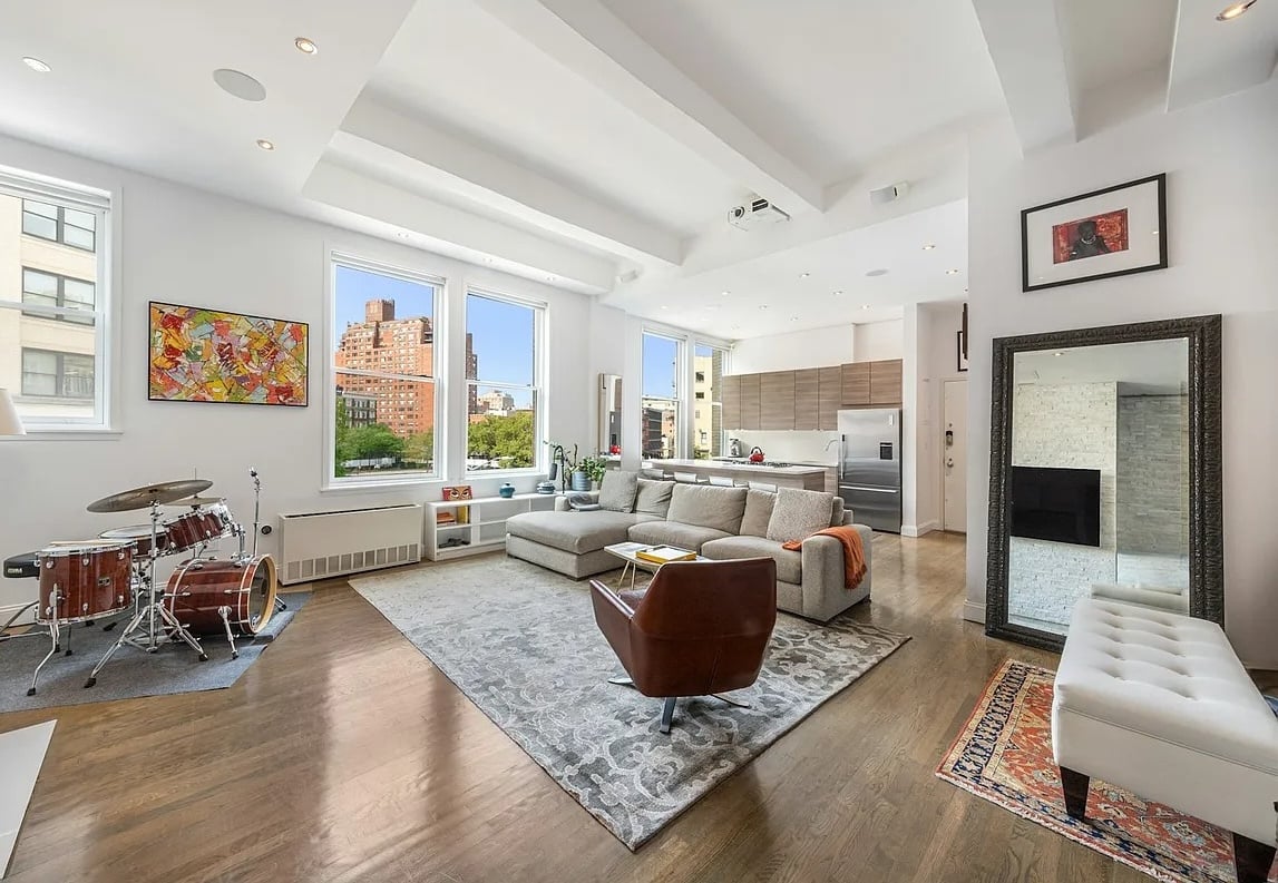 West Village 