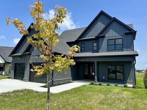 The Maples | Homes for Sale| Jessica Simpson Realtor Compass