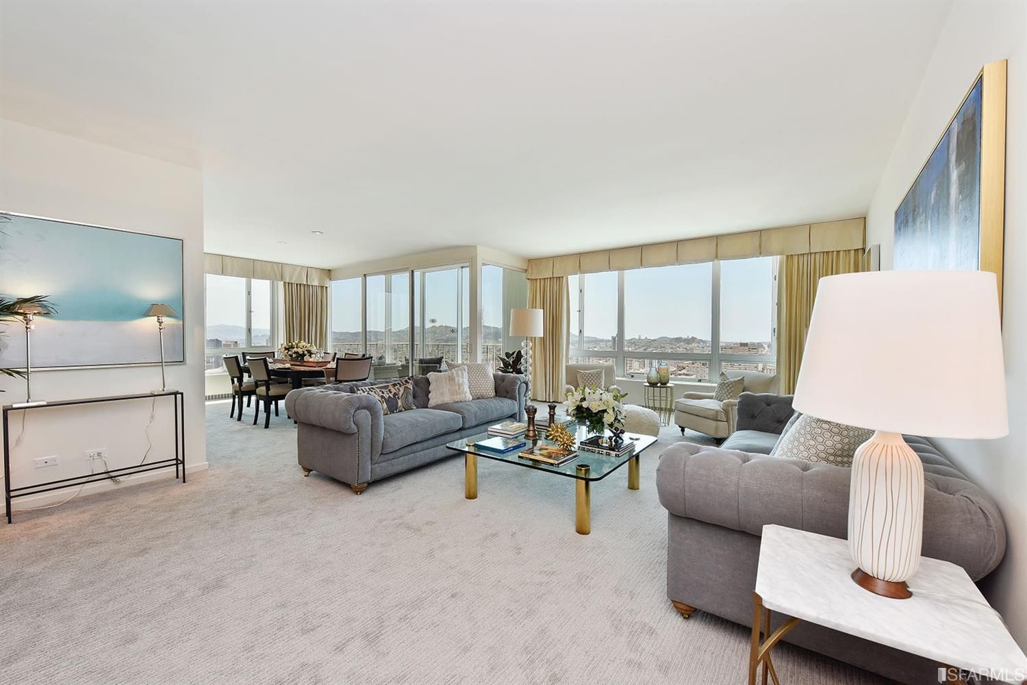 1200 California St, #18D