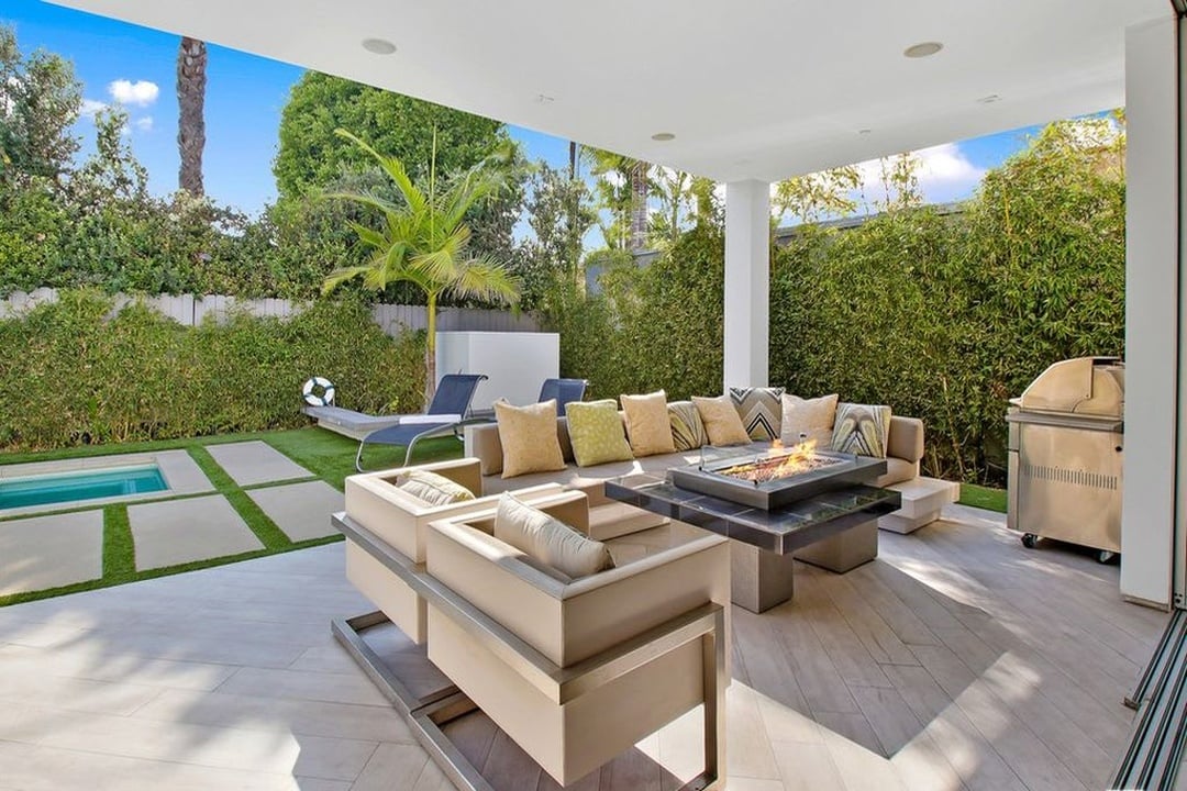 Harmony Luxe