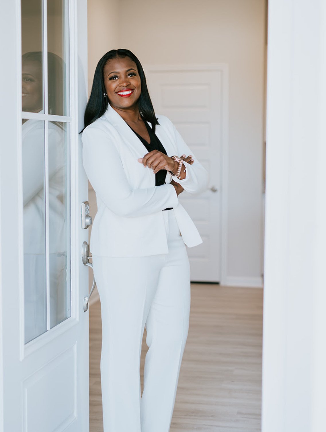 Priscilla Jackson