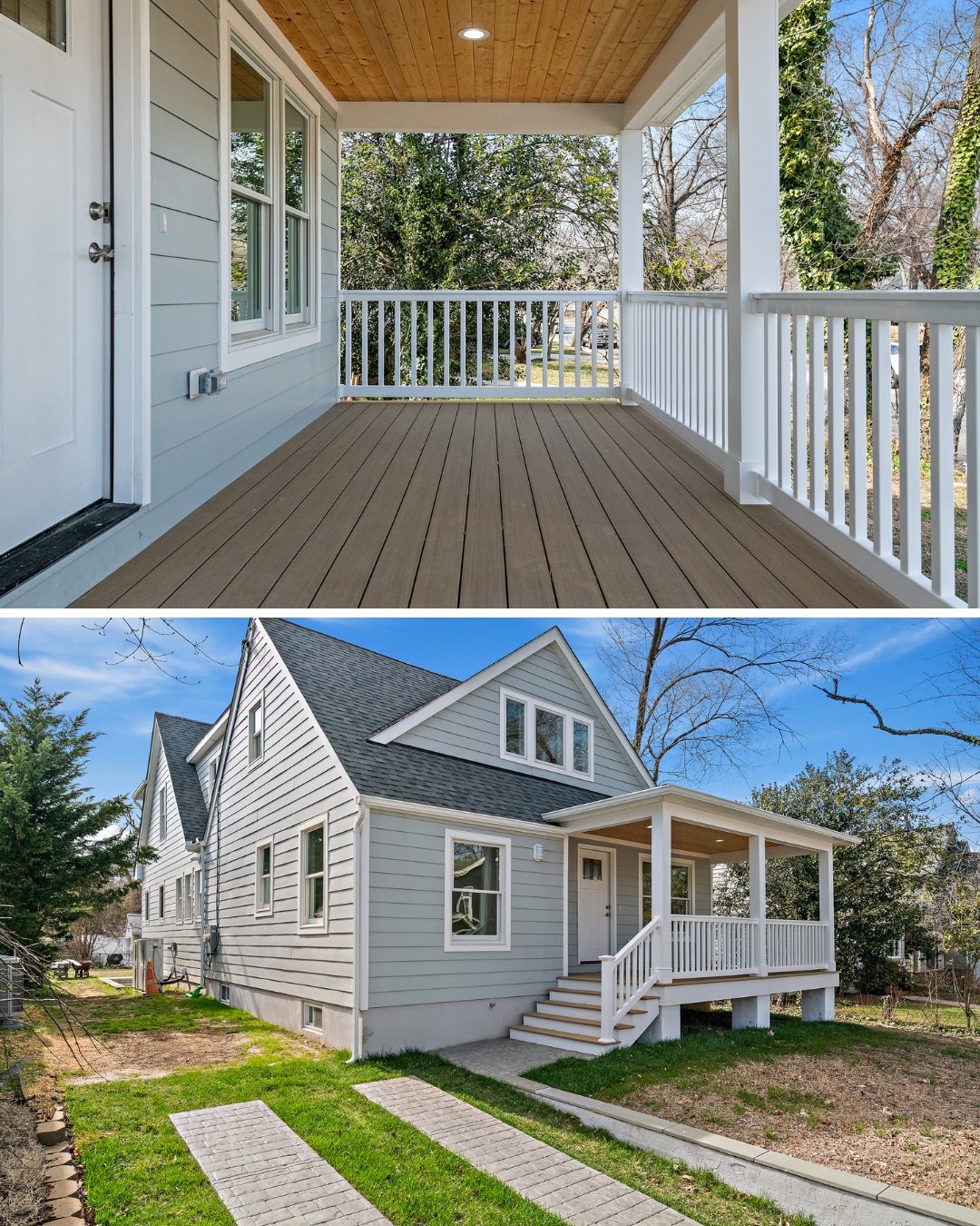 OPEN HOUSE WEEKEND SCHEDULE 