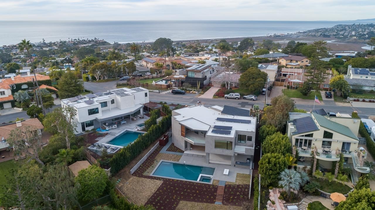 Ford Avenue, Solana Beach